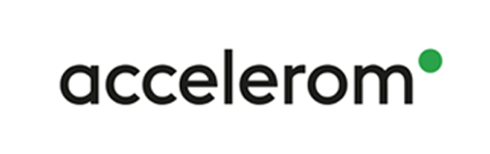 Logo Accelerom