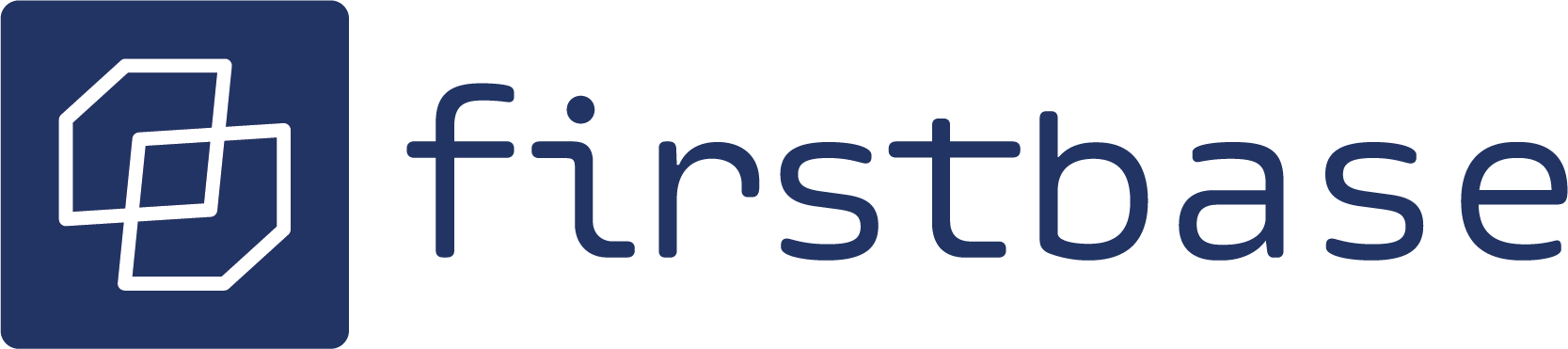 firstbase Logo