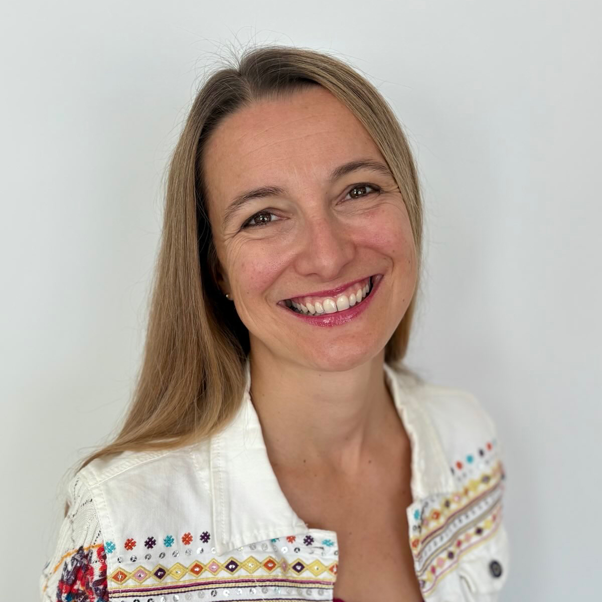 Portrait Keynote Speaker