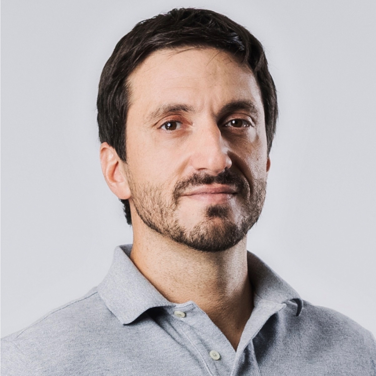 Portrait Keynote Speaker