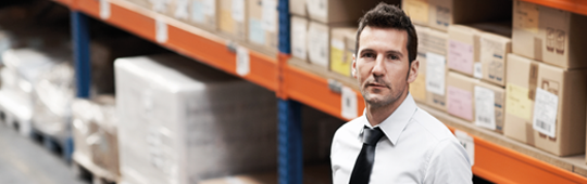 Logistik & Supply Chain Management