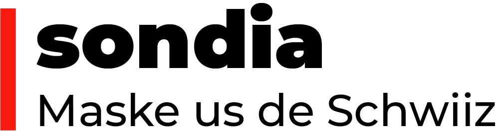 Logo Sondia