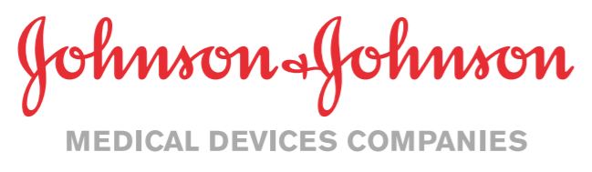 Logo Johnson &amp; Johnson