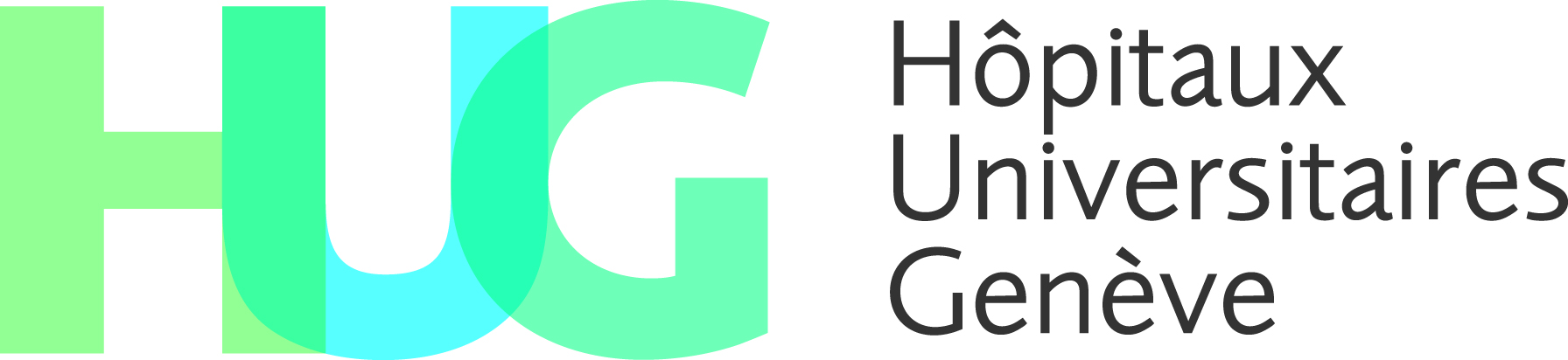 Logo Hôpitaux Universitaires Genève