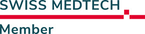 Logo Swiss Medtech Member