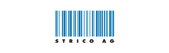 Logo Strico