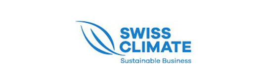 Logo Swiss Climate