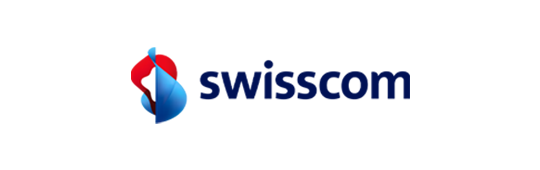 Logo swisscom