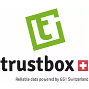 Logo trustbox