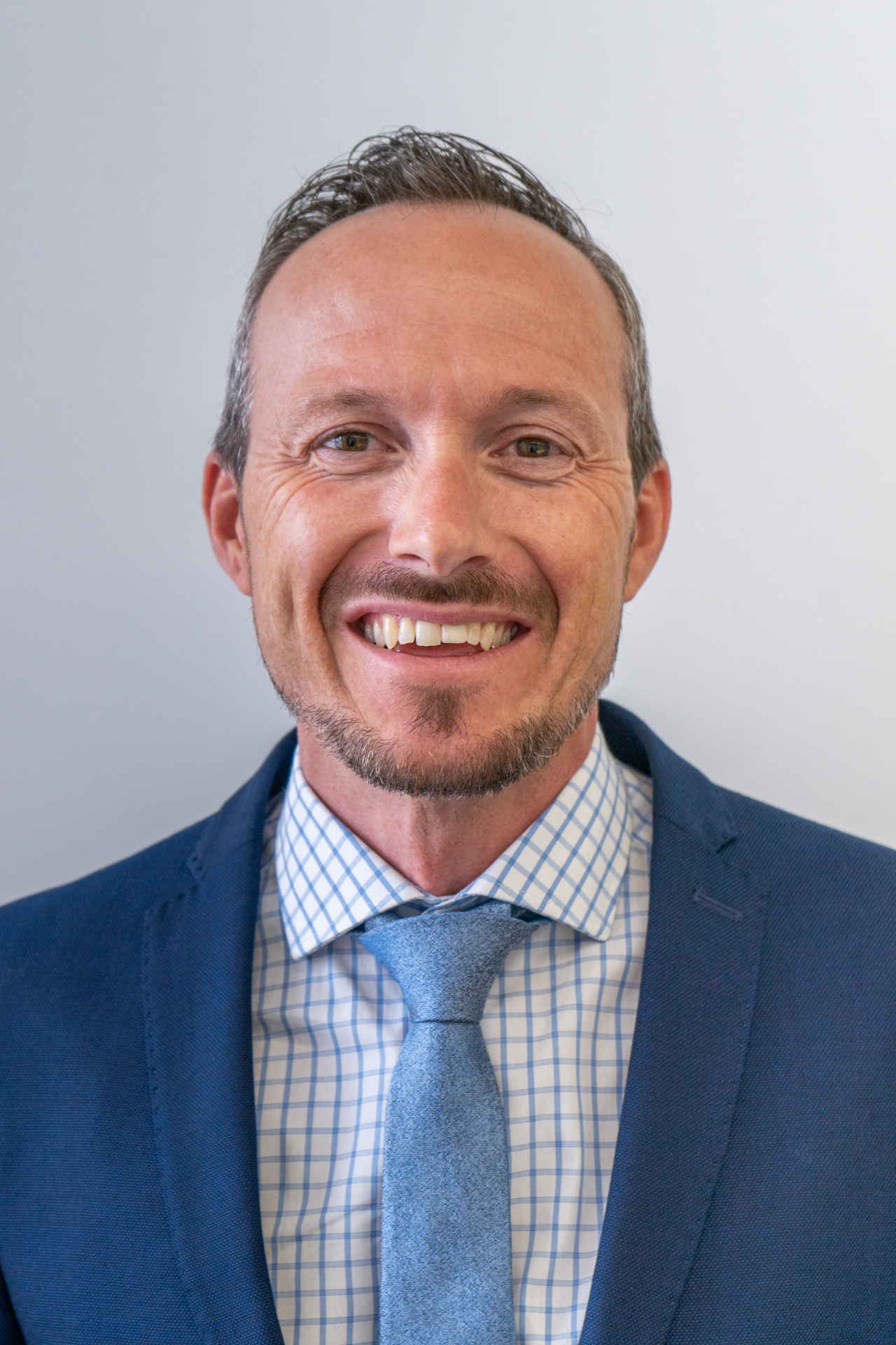 Marc Schneider