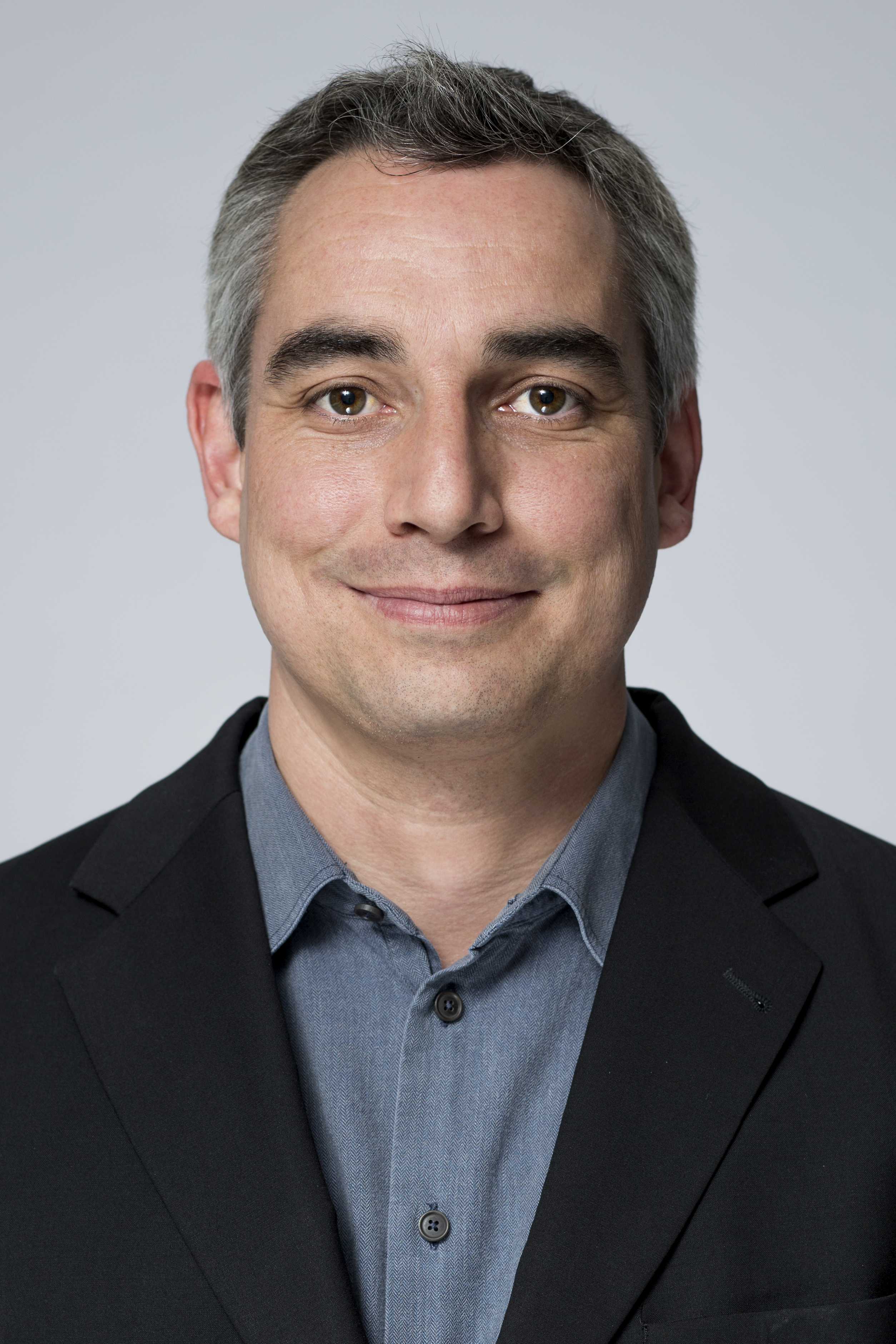 Michel Ottiker