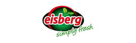 Logo Eisberg Group