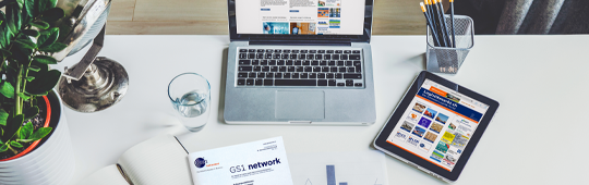 GS1 network