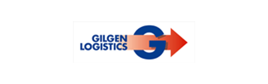 Logo Gilgen Logistics