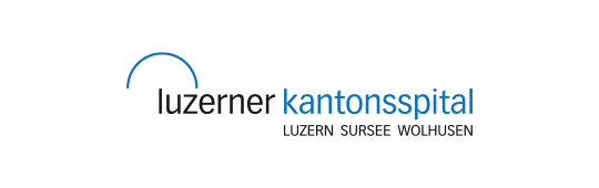 Logo Kantonsspital Luzern