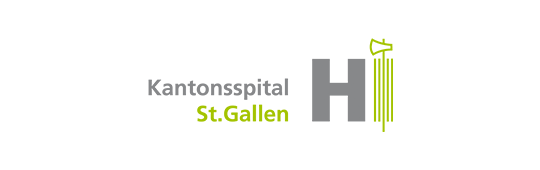 Logo Kantonsspital St.Gallen