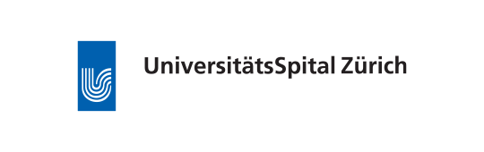 Logo UniversitätsSpital Zürich