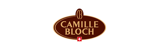 Logo Chocolats Camille Bloch