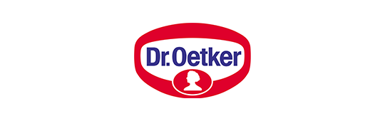 Logo Dr.Oetker