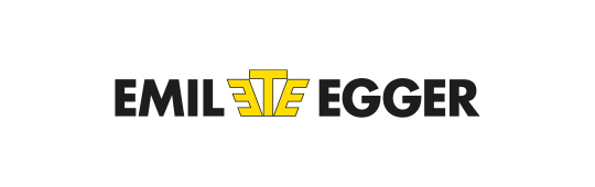 Logo Emil Egger