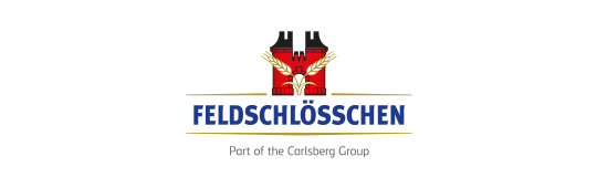 Logo Feldschlösschen