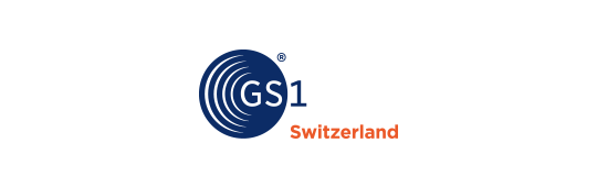 Logo GS1 Switzerland