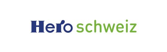 Logo Hero Schweiz