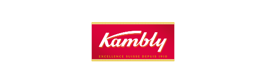 Logo Kambly