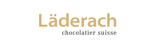 Logo Läderach