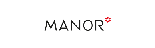 Logo Manor