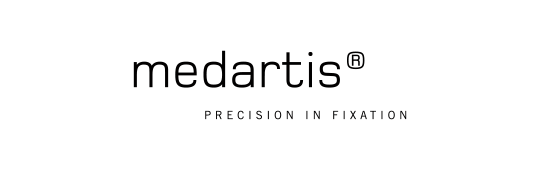 Logo Medartis