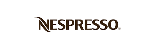 Logo Nespresso