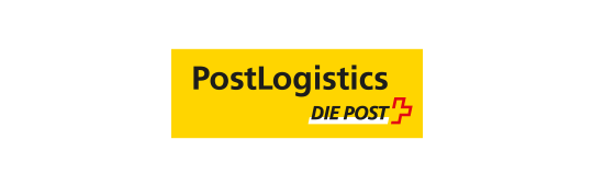 Logo PostLogistics