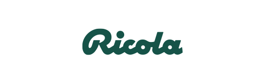 Logo Ricola