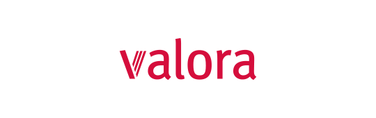 Logo Valora