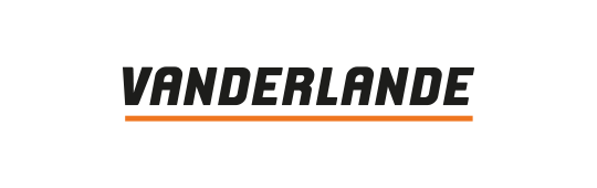 Logo Vanderlande