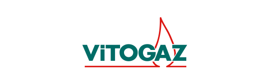 Logo Vitogaz