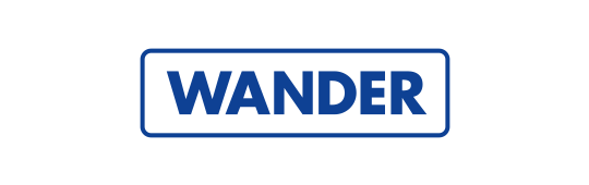 Logo Wander