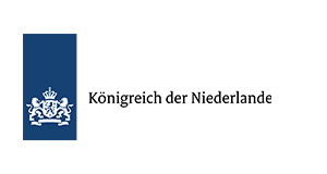 Logo Königreich NL