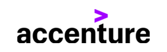 Logo Accenture