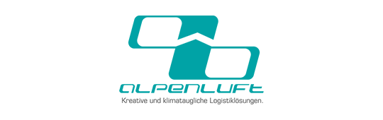 Alpenluft Logo