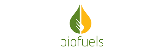 Logo Biofuels