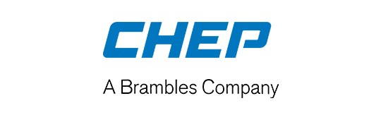 Chep Logo