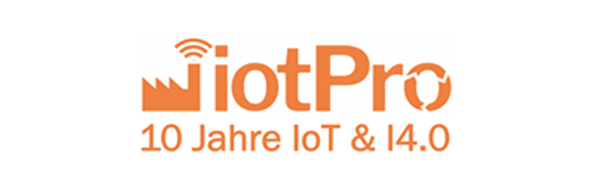 Logo Iiotpro