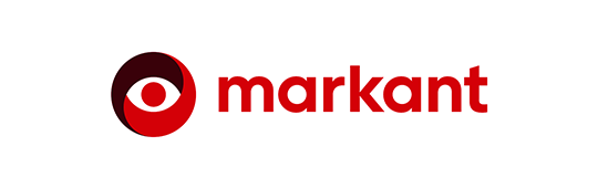 Logo Markant