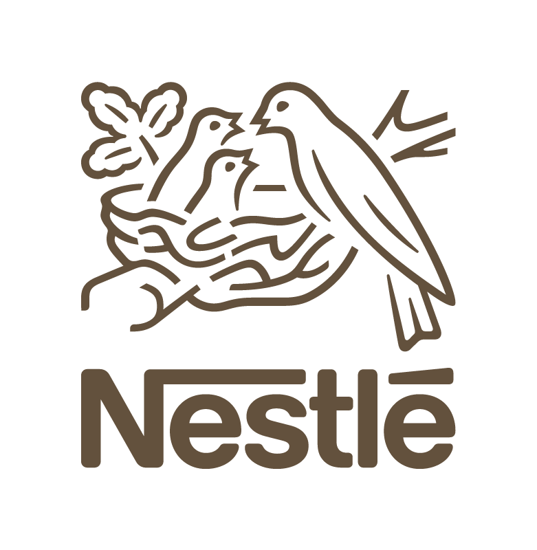 Logo Nestle