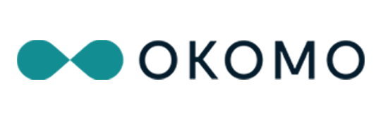 Logo okomo