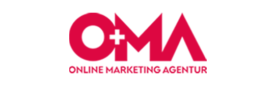 Logo OMA 