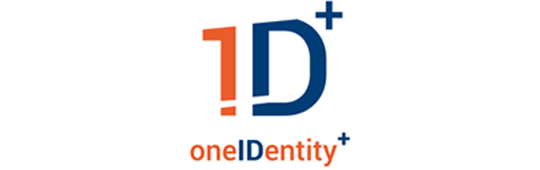 Logo oneIDentity