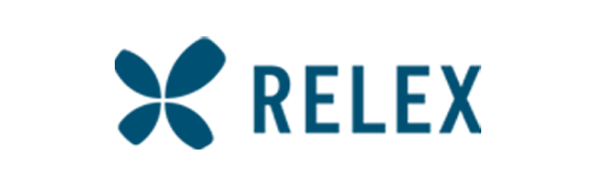 Logo Relex